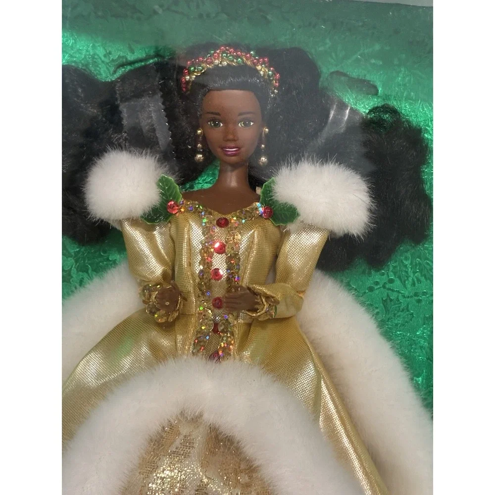 Barbie new old
